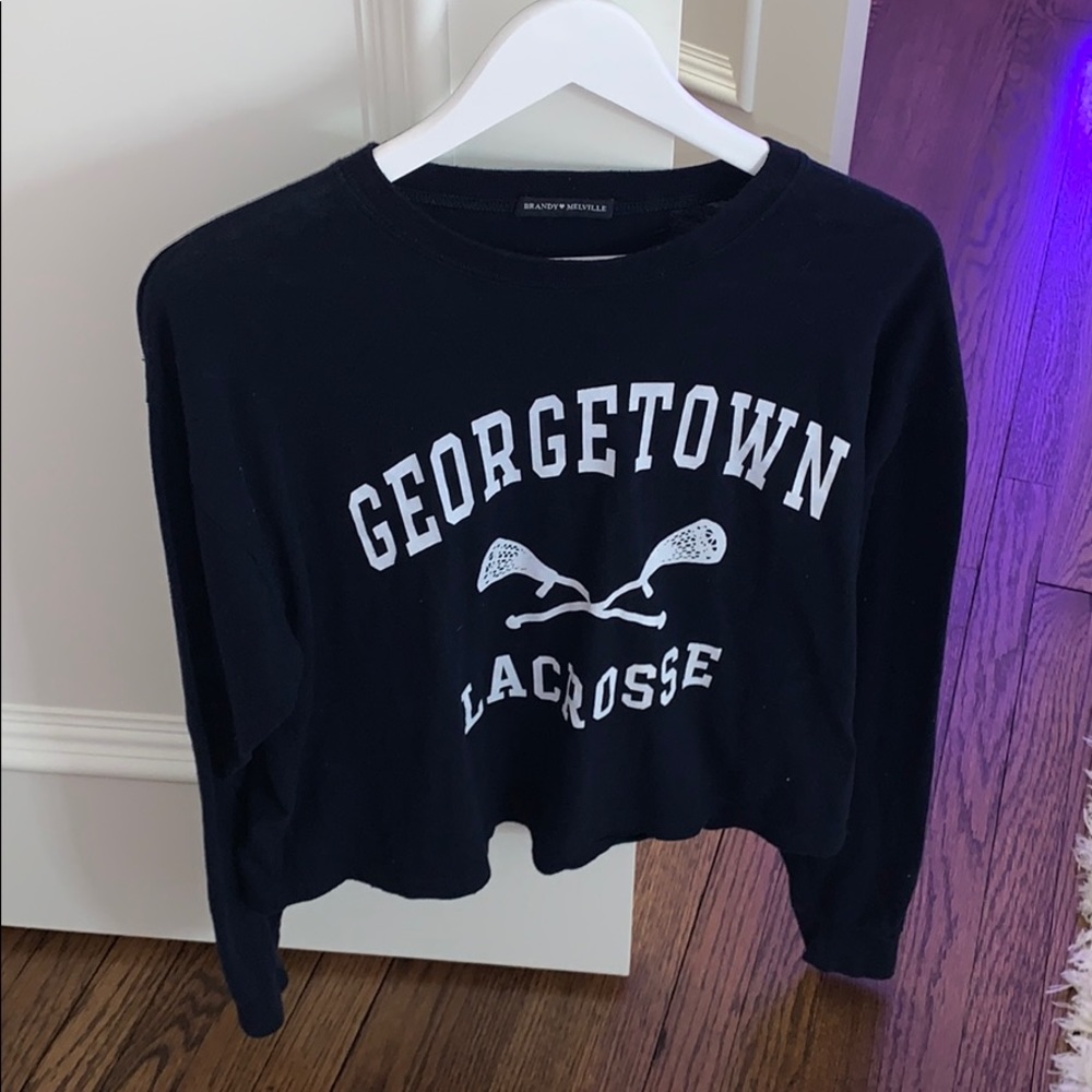 Brandy Melville long sleeve